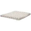 Noppies Aankleedkussenhoezen | Thuis<Aankleedkussenhoes Blooming Clover 77x87cm - Misty Rose