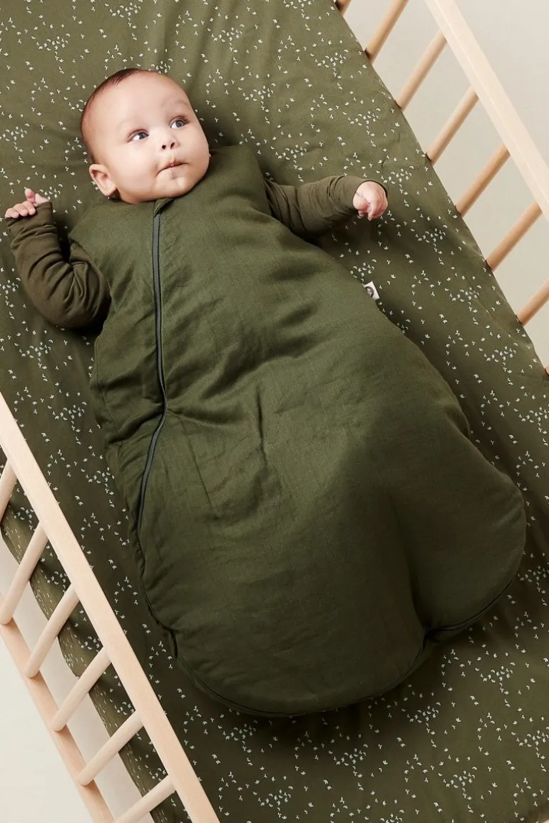 baby_slaapzak__seizoenen__0.webp Noppies Babykamer | Slaapzakken<Baby Slaapzak 4 Seizoenen Uni - Beetle