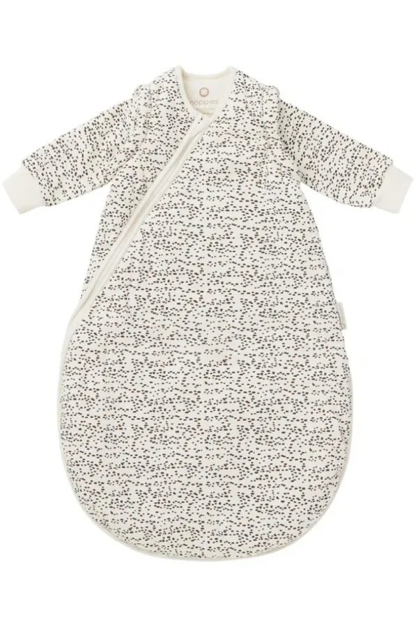 Noppies Babykamer | Slaapzakken<Baby Winterslaapzak Fancy Dot - Jet Stream