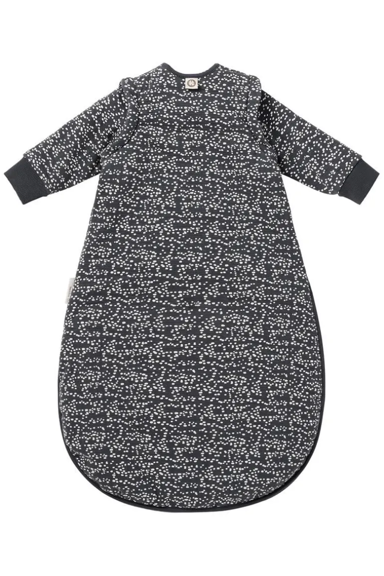 baby_winterslaapzak_fancy_9-2.webp Noppies Babykamer | Slaapzakken<Baby Winterslaapzak Fancy Dot - Forged Iron