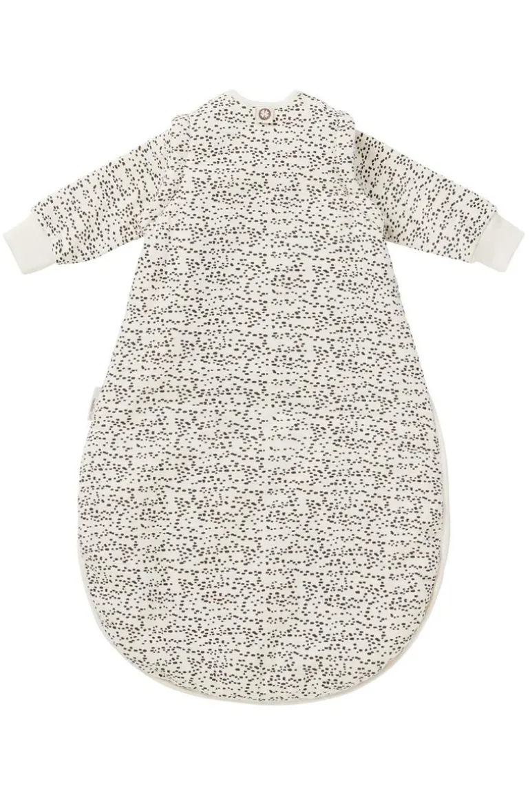 baby_winterslaapzak_fancy_9.webp Noppies Babykamer | Slaapzakken<Baby Winterslaapzak Fancy Dot - Jet Stream
