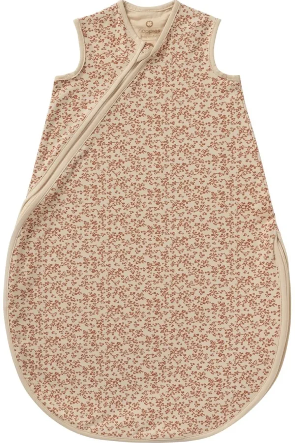Noppies Babykamer | Slaapzakken<Baby Zomerslaapzak Botanical - Fog