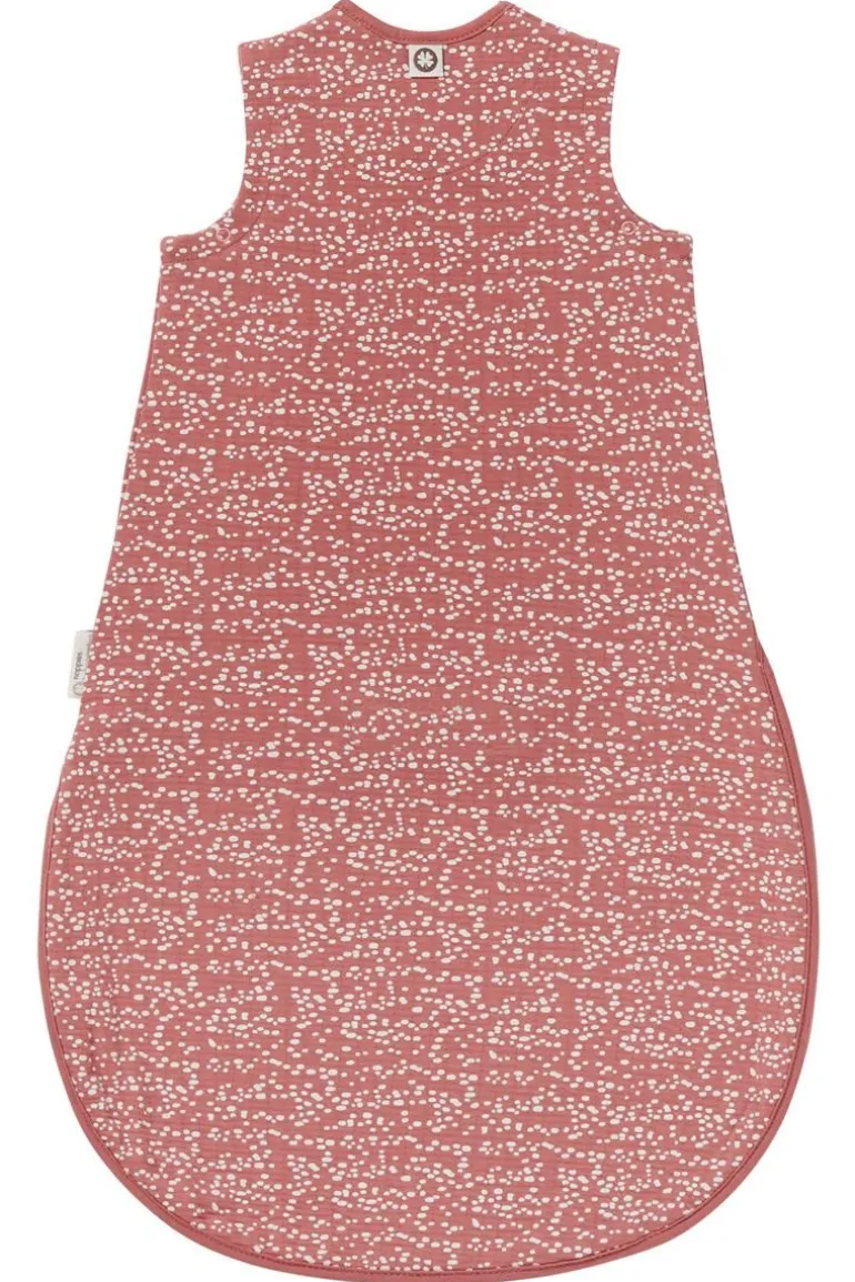baby_zomerslaapzak_fancy__8-1.webp Noppies Babykamer | Slaapzakken<Baby Zomerslaapzak Fancy Dot - Brick Dust