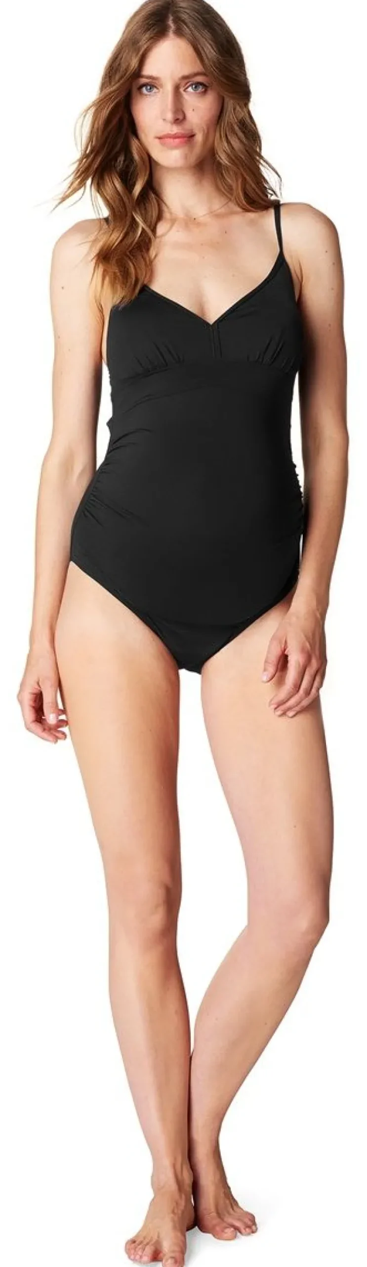 badpak__black_0.webp Noppies Badkleding<Badpak - Black