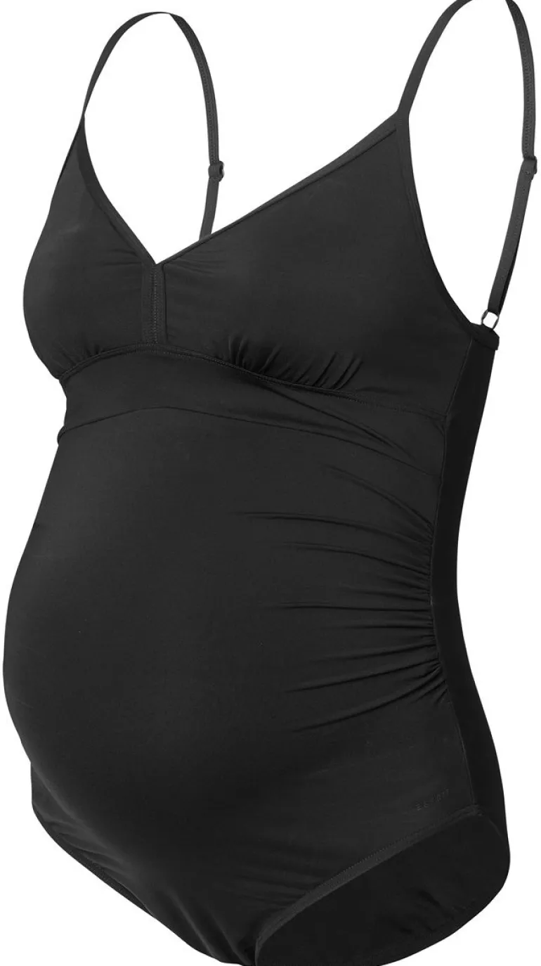 badpak__black_4.webp Noppies Badkleding<Badpak - Black