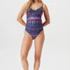 Noppies Badkleding<Badpak - Red
