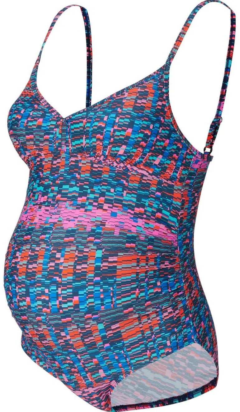 badpak__red_10.webp Noppies Badkleding<Badpak - Red