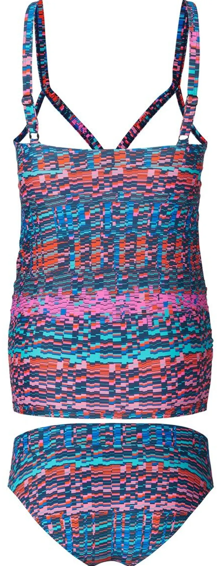 badpak__red_11.webp Noppies Badkleding<Badpak - Red