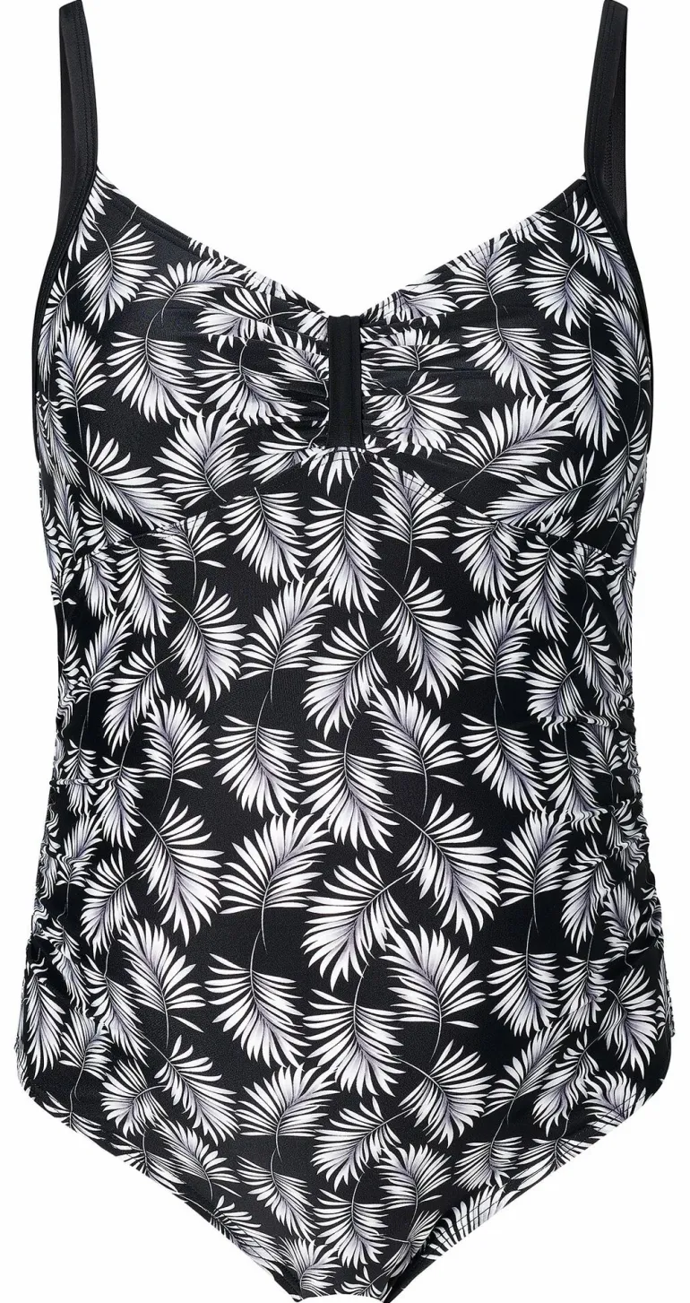 badpak_fiji__black_2.webp Noppies Badkleding<Badpak Fiji - Black