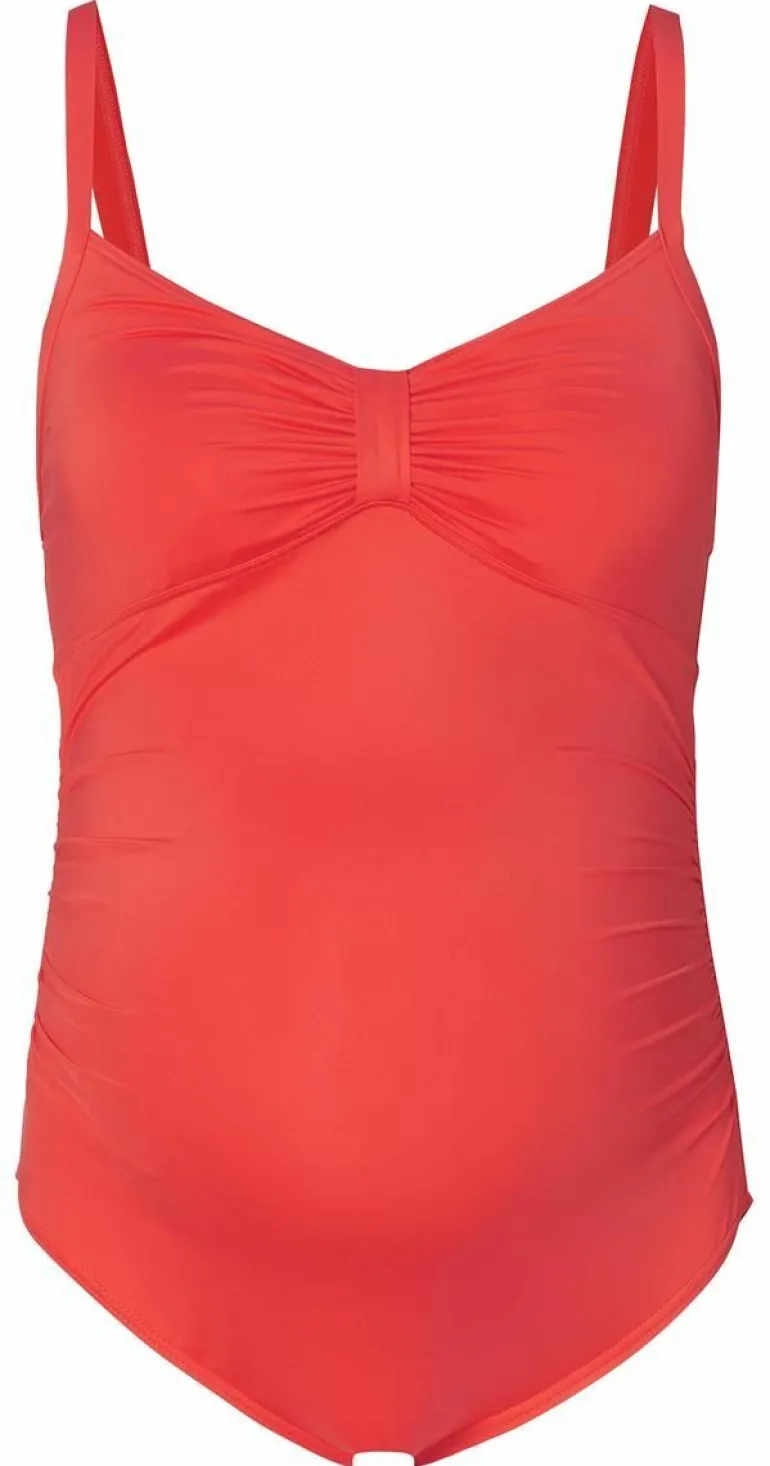 badpak_saint_tropez__cher_2.webp Noppies Badkleding<Badpak Saint Tropez - Cherry Tomato