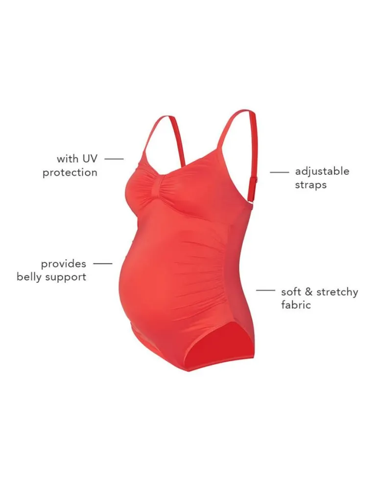 badpak_saint_tropez__cher_7.webp Noppies Badkleding<Badpak Saint Tropez - Cherry Tomato