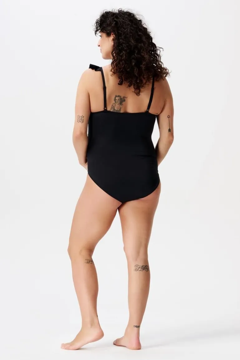 badpak_sima__black_1.webp Noppies Badkleding<Badpak Sima - Black