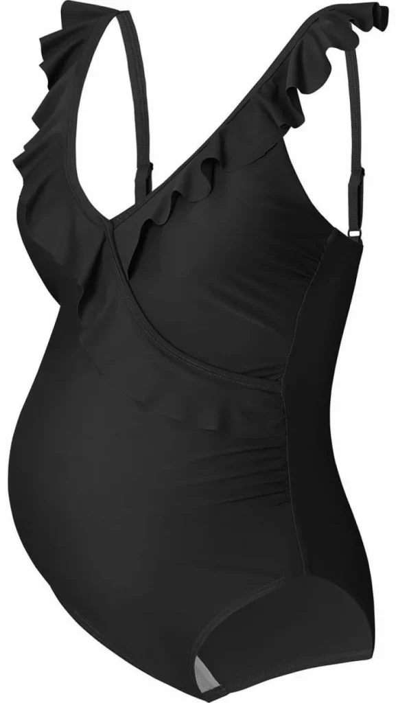 Noppies Badkleding<Badpak Sima - Black