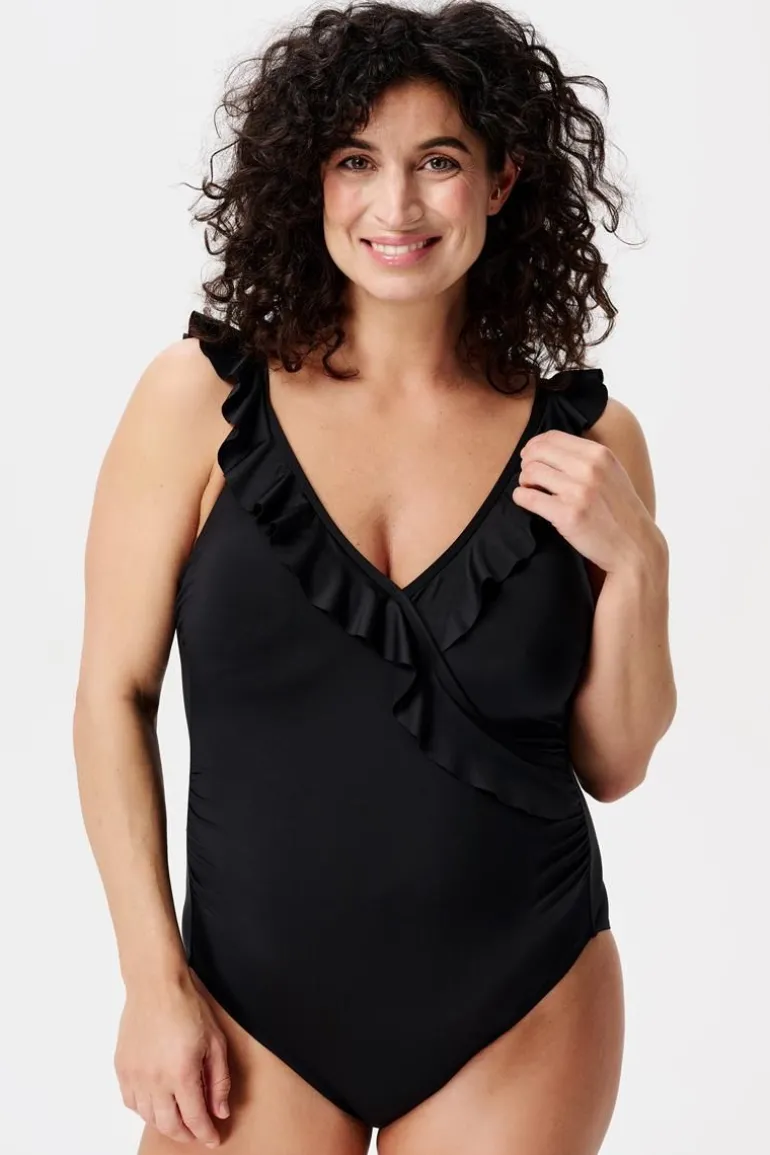 badpak_sima__black_7.webp Noppies Badkleding<Badpak Sima - Black