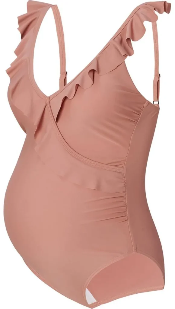 Noppies Badkleding<Badpak Sima - Burlwood