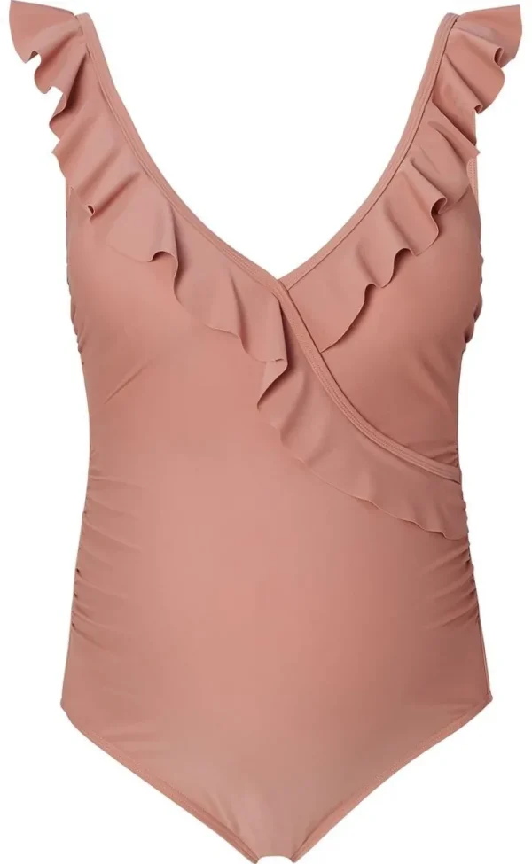 Noppies Badkleding<Badpak Sima - Burlwood