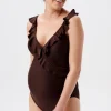 Noppies Badkleding<Badpak Sima - Coffee Bean