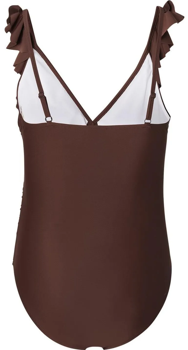 badpak_sima__coffee_bean_3.webp Noppies Badkleding<Badpak Sima - Coffee Bean