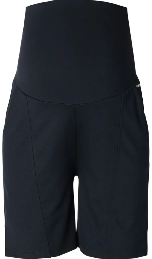 Noppies Korte Broeken | Broeken<Bermuda - Gunmetal