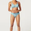 Noppies Badkleding<Bikini Top - Light Blue