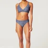 Noppies Badkleding<Bikini Top - Night Sky Blue