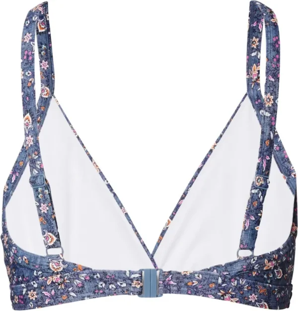 Noppies Badkleding<Bikini Top - Night Sky Blue