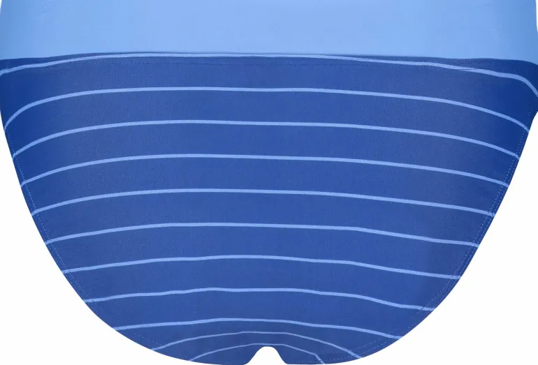 bikinibroekje__bright_blu_9.webp Noppies Badkleding<Bikinibroekje - Bright Blue