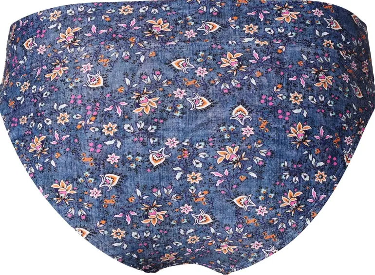 bikinibroekje__night_sky__3.webp Noppies Badkleding<Bikinibroekje - Night Sky Blue