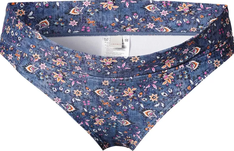 bikinibroekje__night_sky__8.webp Noppies Badkleding<Bikinibroekje - Night Sky Blue