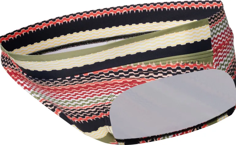 bikinibroekje__real_olive_10.webp Noppies Badkleding<Bikinibroekje - Real Olive