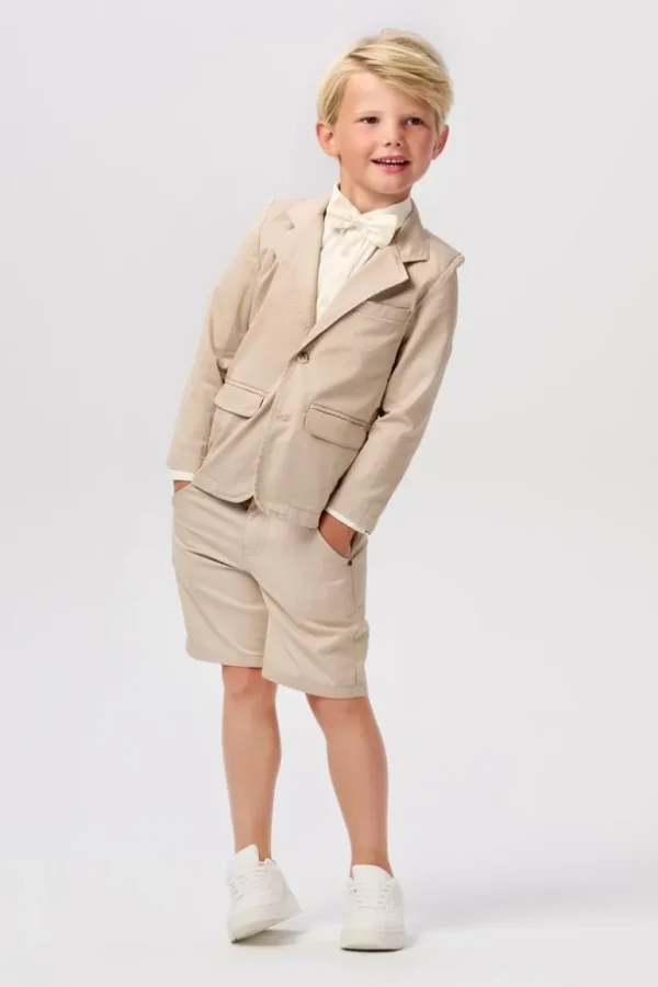 Noppies Jassen<Blazer Duluth - Doeskin