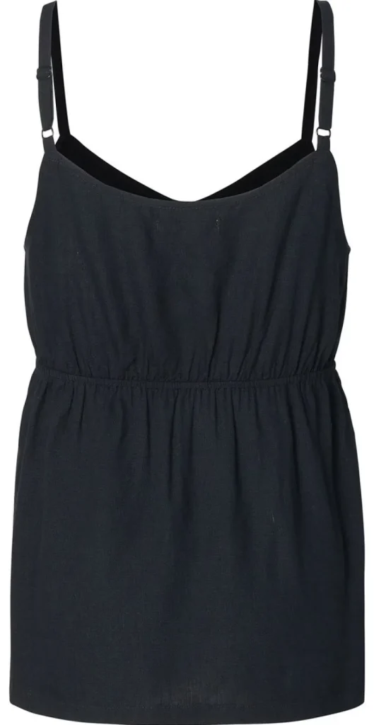 Noppies Blouses | Blouses & Tunieken<Blouse - Black Ink