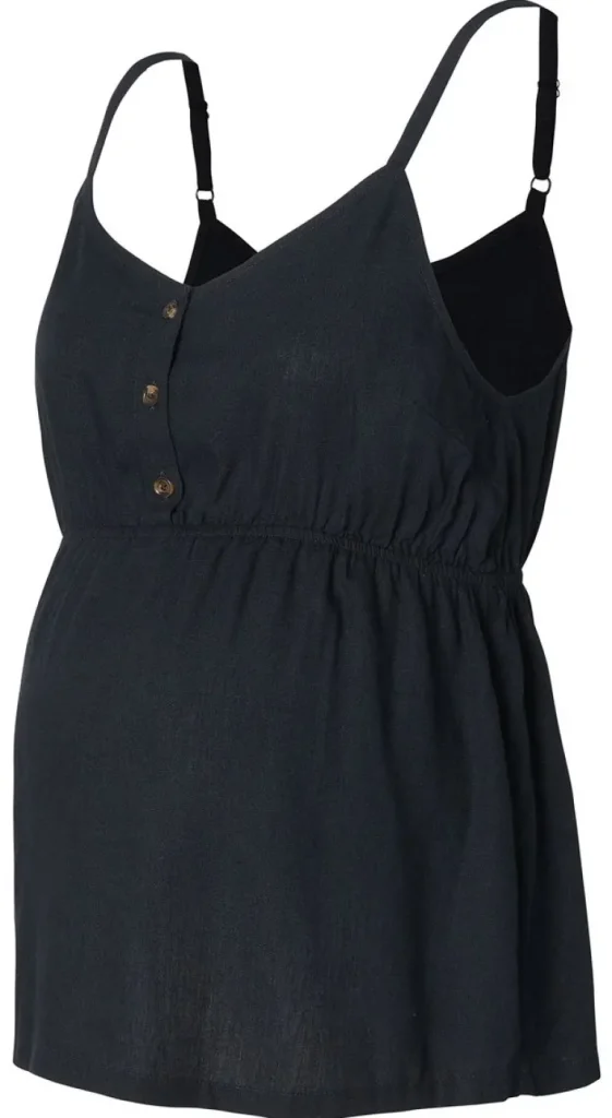 Noppies Blouses | Blouses & Tunieken<Blouse - Black Ink