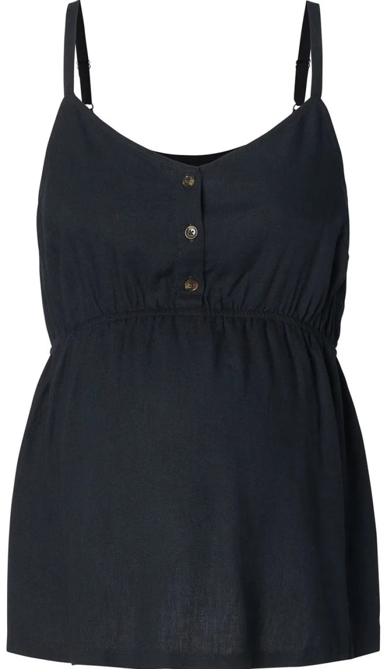 blouse__black_ink_8-1.webp Noppies Blouses | Blouses & Tunieken<Blouse - Black Ink