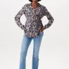 Noppies Blouses | Blouses & Tunieken<Blouse - Blue