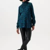 Noppies Blouses & Tunieken<Blouse - Blue Coral