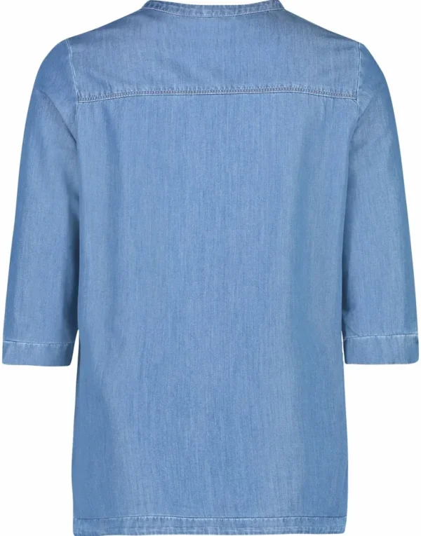 Noppies Blouses & Tunieken<Blouse - Bright Blue