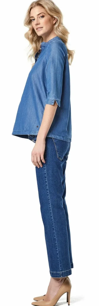Noppies Blouses & Tunieken<Blouse - Bright Blue