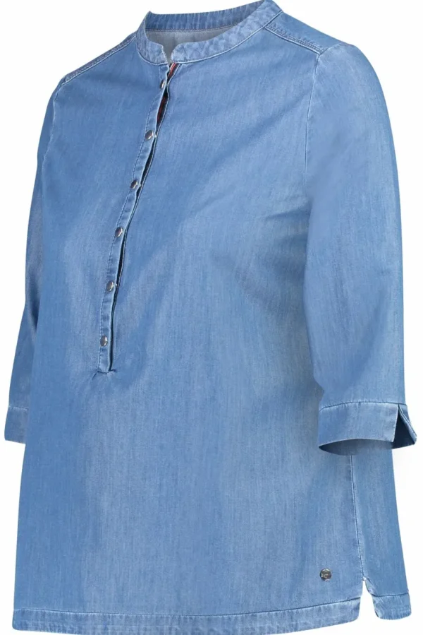 Noppies Blouses & Tunieken<Blouse - Bright Blue
