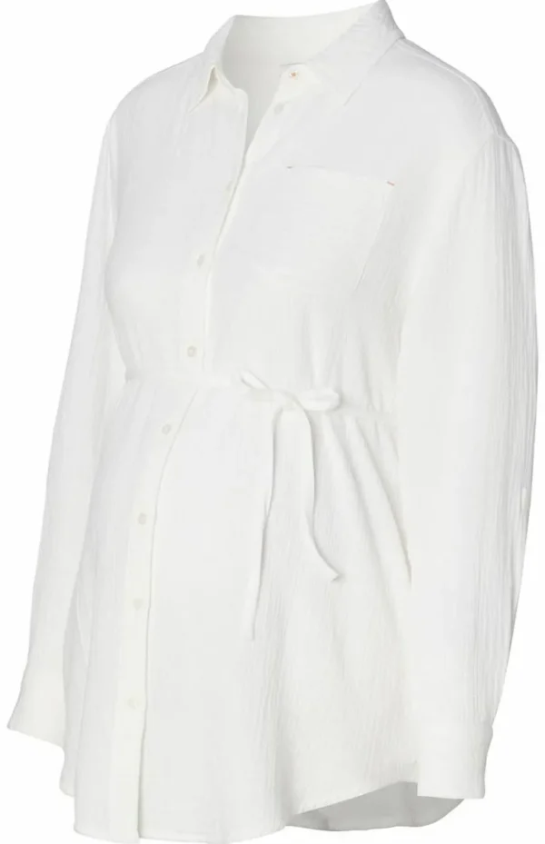 Noppies Blouses | Blouses & Tunieken<Blouse - Bright White