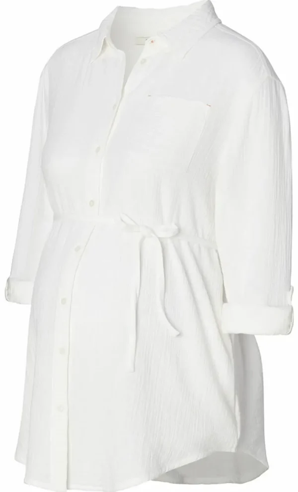 Noppies Blouses | Blouses & Tunieken<Blouse - Bright White