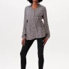 Noppies Blouses | Blouses & Tunieken<Blouse - Dark Red