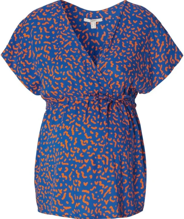 Noppies Blouses | Blouses & Tunieken<Blouse - Electric Blue