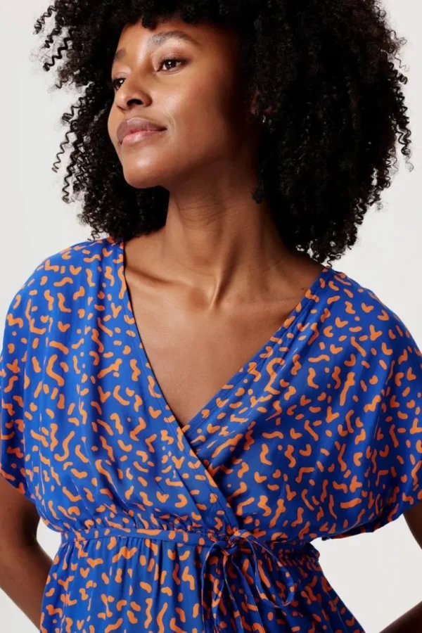 Noppies Blouses | Blouses & Tunieken<Blouse - Electric Blue