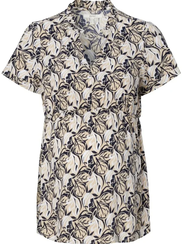 Noppies Blouses | Blouses & Tunieken<Blouse - Gunmetal