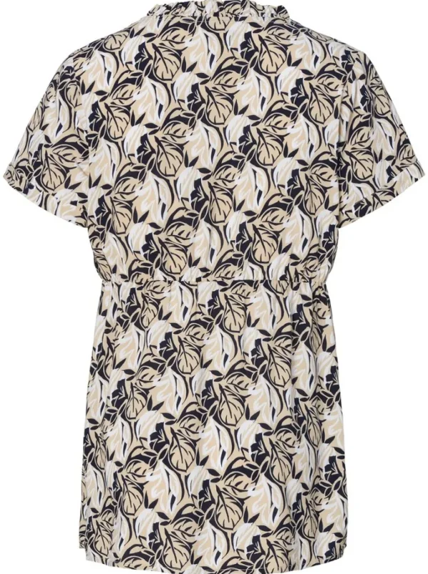 Noppies Blouses | Blouses & Tunieken<Blouse - Gunmetal