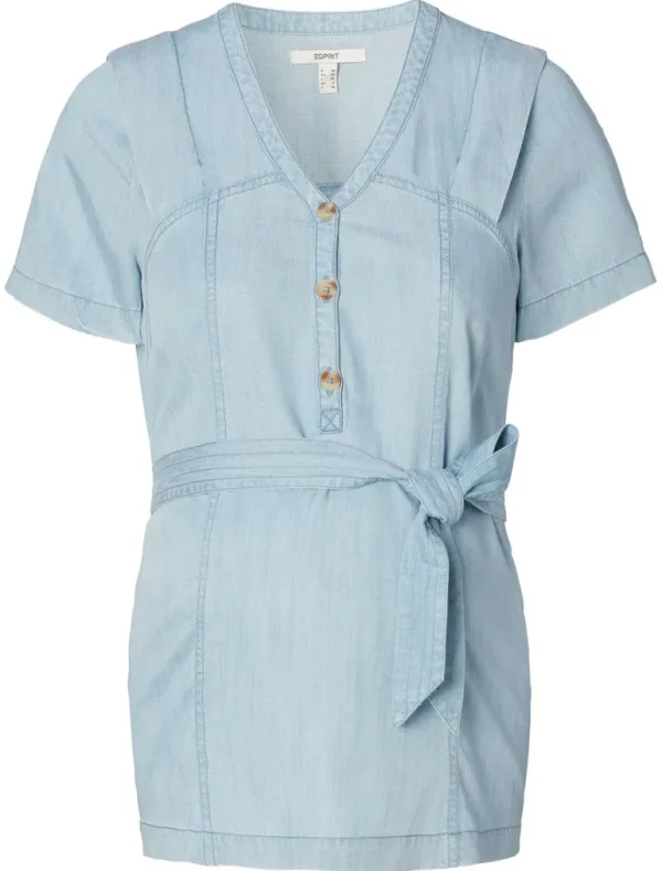 Noppies Blouses | Blouses & Tunieken<Blouse - Lightwash