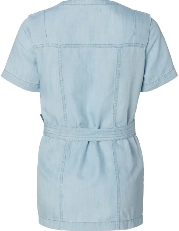 Noppies Blouses | Blouses & Tunieken<Blouse - Lightwash