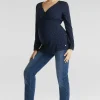 Noppies Blouses & Tunieken<Blouse - Night Blue