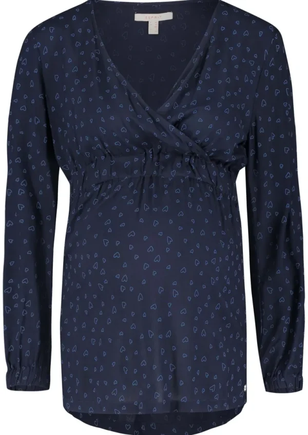 Noppies Blouses & Tunieken<Blouse - Night Blue